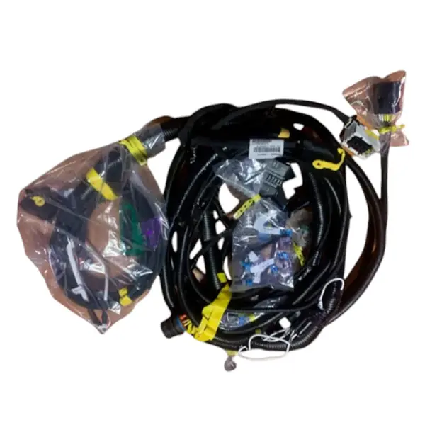 Paccar Main Chassis Harness