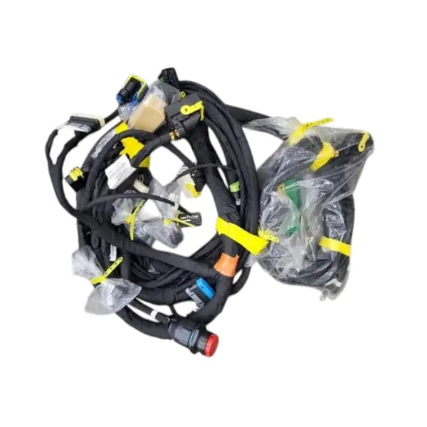 Paccar Chassis Harness