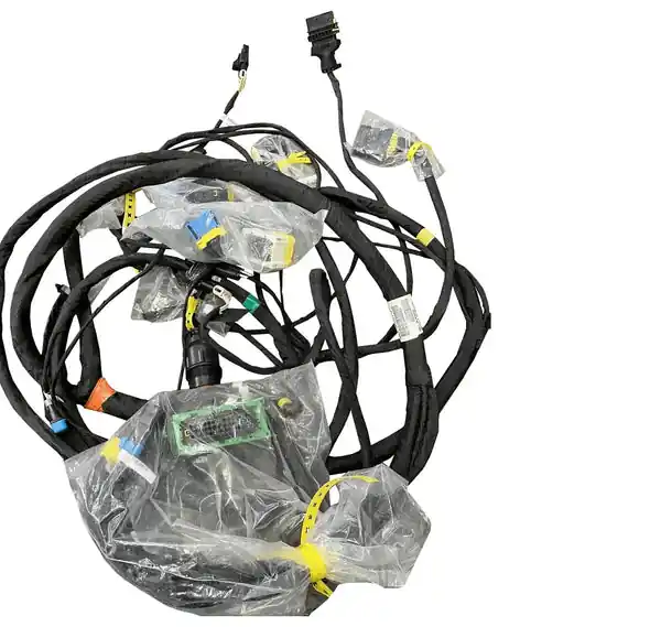 SK0229217-US20260702-105043-0 Genuine Paccar Wiring Harness - Image 1