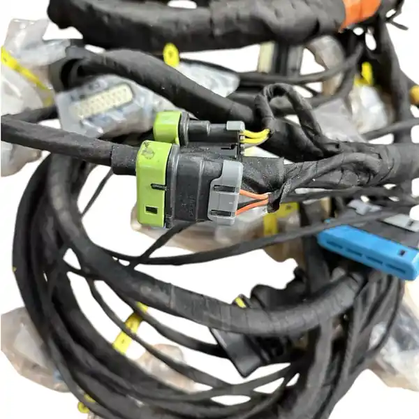 Genuine Paccar Chassis Wiring Harness