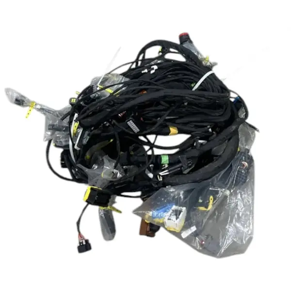 SK0229219-US20260702-105043-0 Paccar Wiring Harness - Image 1