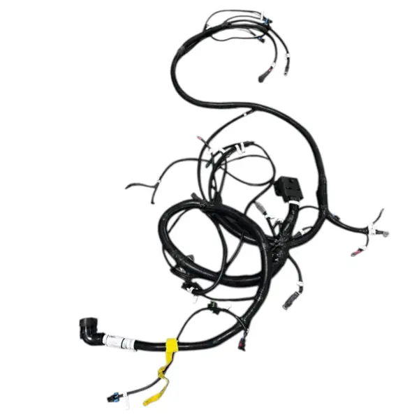 Paccar Harness-Engine