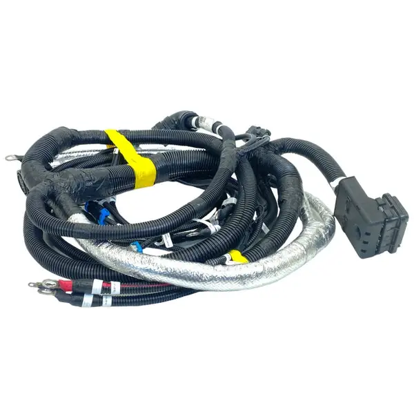 SK0229221-US20260702-105043-0 Genuine Peterbilt Engine Wiring Harness - Image 1