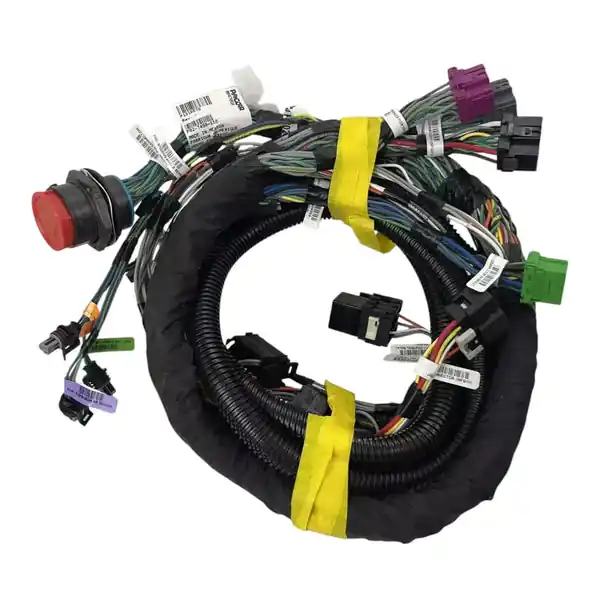 Genuine Peterbilt ABS System Wiring Harness