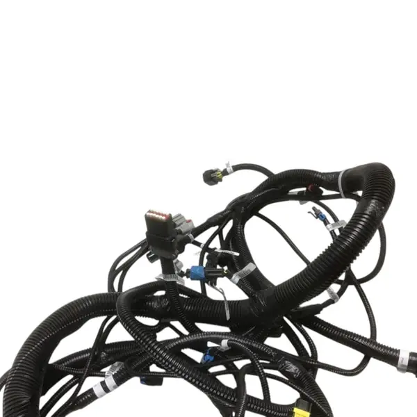 Genuine Paccar Wiring Harness