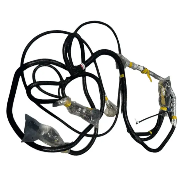 Paccar Harness - Chassis Aftertreatment