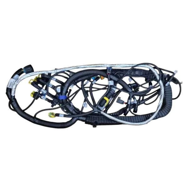 SK0229228-US20260702-105043-0 Paccar Wiring Harness - Image 1
