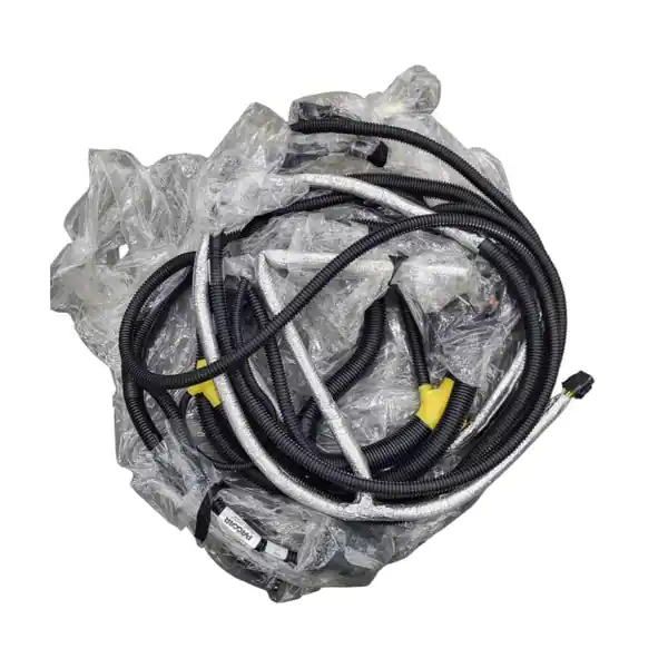 Paccar Wiring Harness