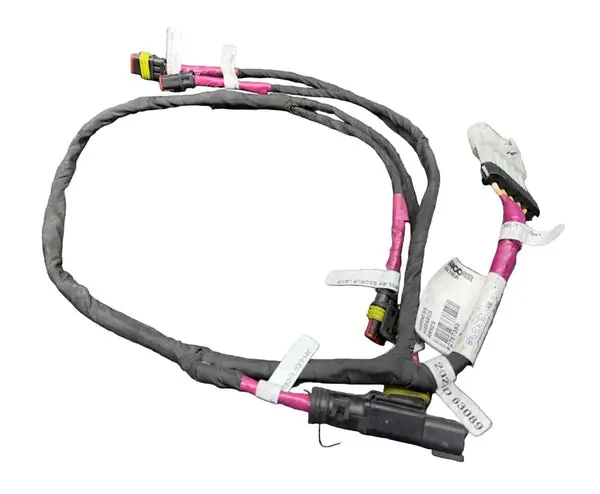 Genuine Paccar Harness Tail Lights