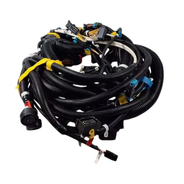 SK0229234-US20260702-105043-0 P924438032 Genuine Paccar Wiring Harness - Image 1