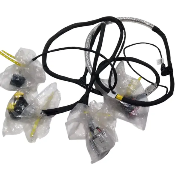 P925266204101 Genuine Paccar Wiring Harness