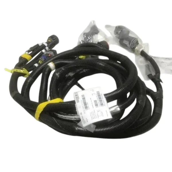 SK0229247-US20260702-105043-0 P9284478010100 Genuine Paccar Chassis Wiring Harness - Image 1