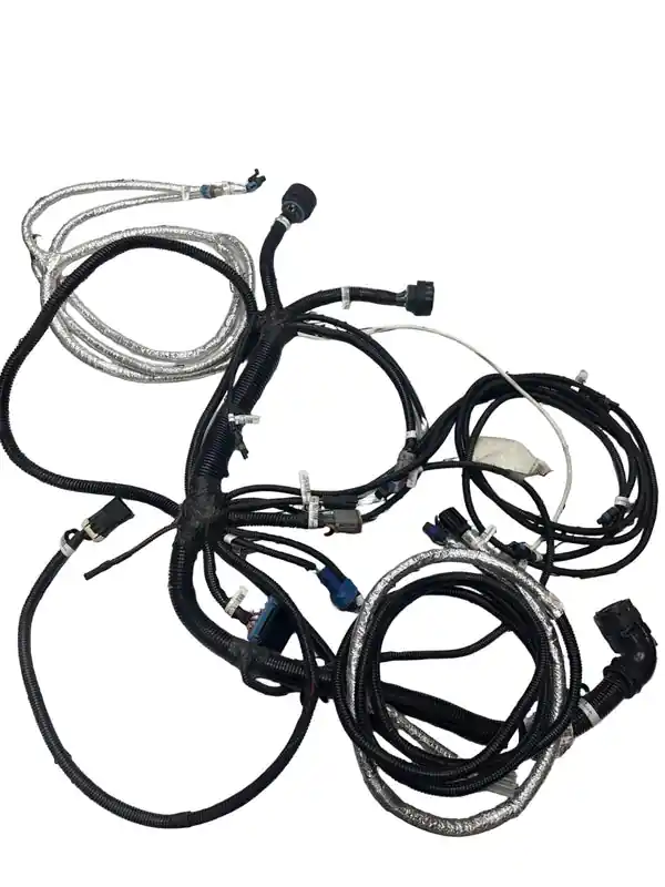 P92927911003000 Genuine Paccar Wiring Harness