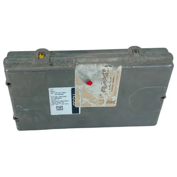 Genuine Paccar CECU Cab Control Module