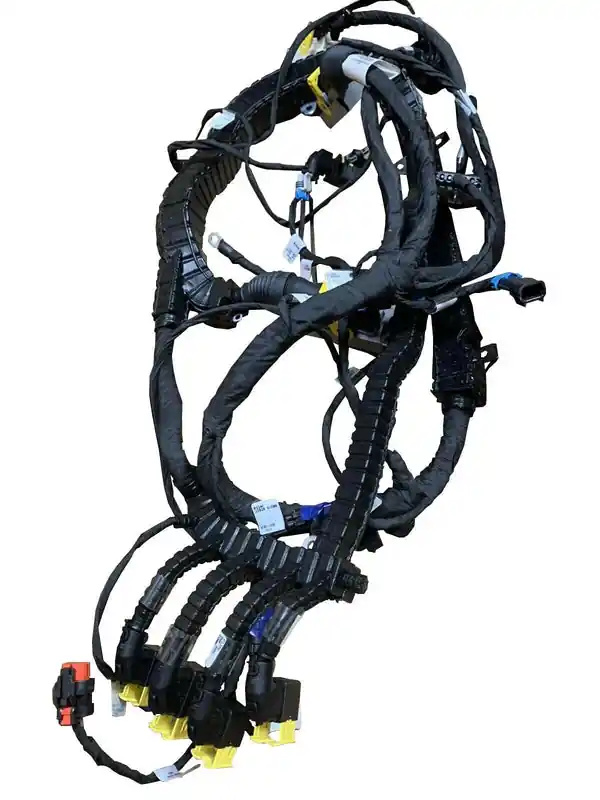 SK0229258-US20260702-105043-0 Paccar Harness Engine Mx-13 2017 Kenworth / Peterbilt - Image 1