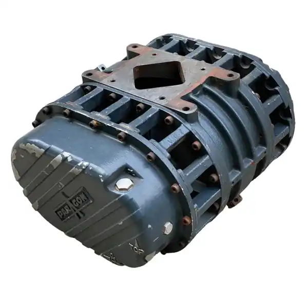 SK0229265-US20260702-105043-0 Paragon Dry Bulk Drybulk Hauler P857 Blower - Image 1