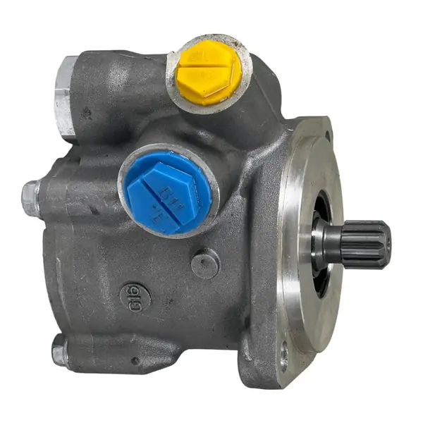 Genuine TRW Power Steering Pump For Kenworth & Peterbilt