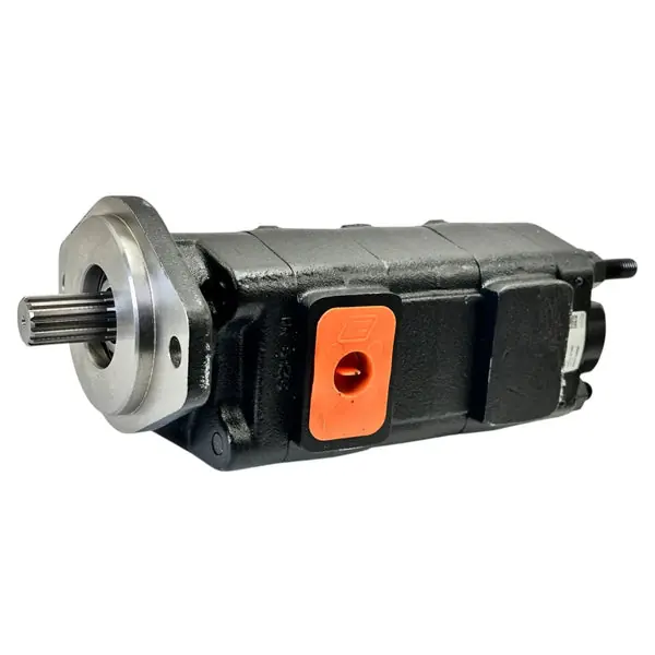 SK0229281-US20260702-105043-0 PGP020B346JY Genuine Parker Gear Pump - Image 1