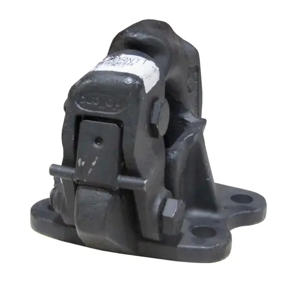 Genuine SAF Holland Trailer Hitch Pintle Hook