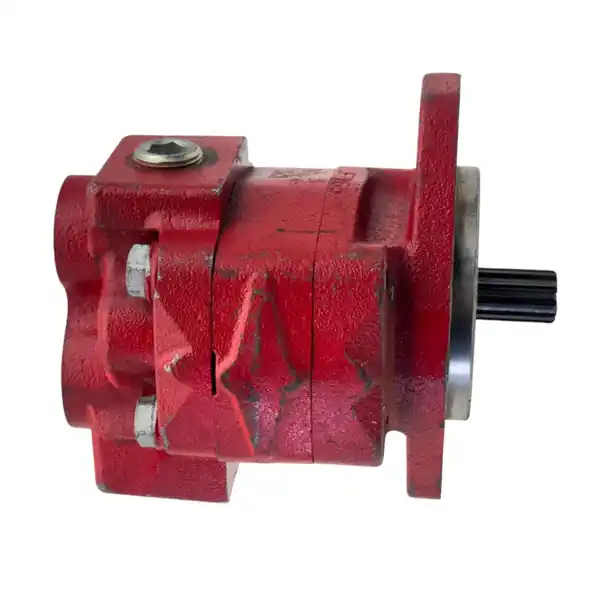 Genuine Muncie Gear Pump