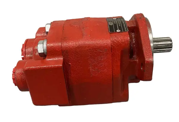 Muncie Gear Pump