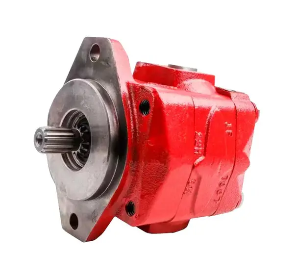 Genuine Muncie PK20 Series 13-Tooth Hydraulic Gear Pump