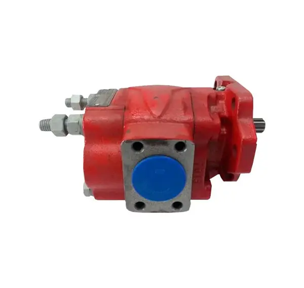 Genuine Muncie Pump