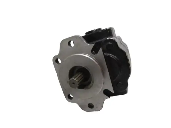 PL1-27-02-BPBB Genuine Parker Hydraulic Pump