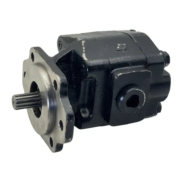 PL113-02BPBB Genuine Parker Hydraulic Pump