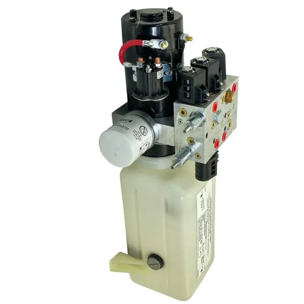 Genuine Maxon Liftgate Power Unit