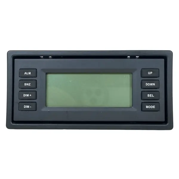 SK0229307-US20260702-105043-0 PP-104242 Genuine Kenworth Sleeper Control - Image 1