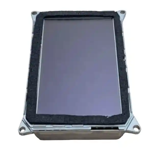 PP107006-6011150000 Genuine Paccar Software With Copilot 500K