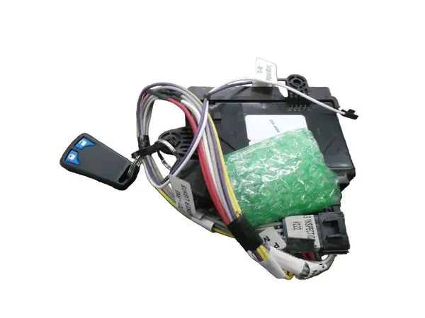 SK0229311-US20260702-105043-0 PP603661 Genuine PACCAR Peterbilt 386 Wireless Remote Module - Image 1