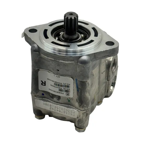 Genuine Peterbilt Power Steering Pump