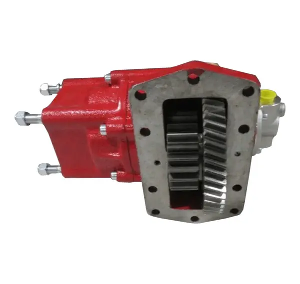Genuine Eaton Bezares Pto Power Take Off 3252