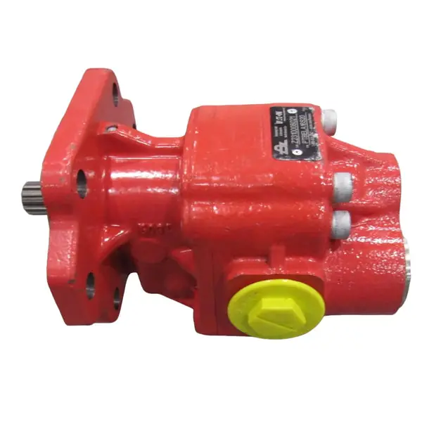 SK0229331-US20260702-105043-0 Genuine Eaton Bushing Hydraulic Gear Pump - Image 1