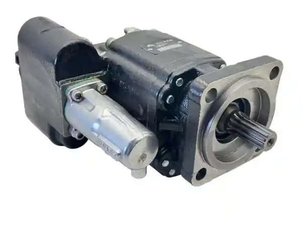 Eaton Dump Pump