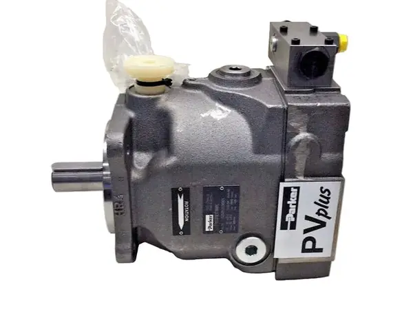 Genuine Parker Pressure Hydraulic Pump