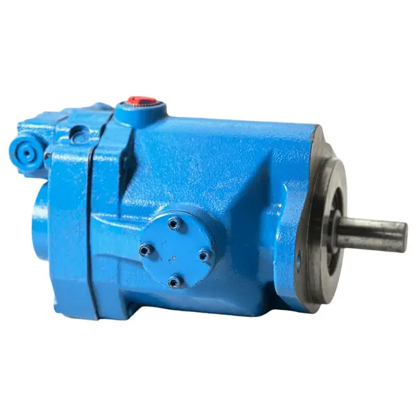 SK0229337-US20260702-105043-0 Genuine Fluidyne Hydraulic Piston Pump 3000Psi - Image 1
