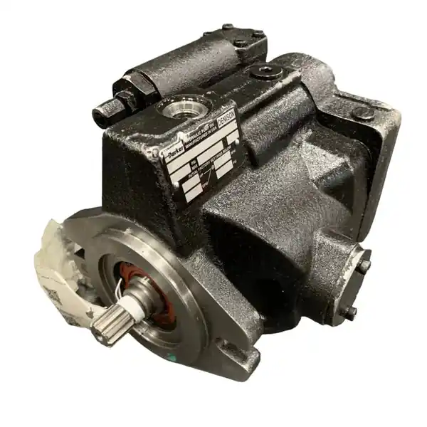 PVP1636BRP12X3953 Genuine Parker Hydraulic Pump PVP16