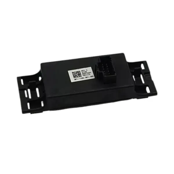 SK0229350-US20260702-105043-0 Genuine Paccar Master Switch Control Module - Image 1