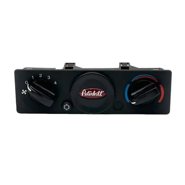 Genuine Peterbilt Control-Hvac Sleeper For 387/587
