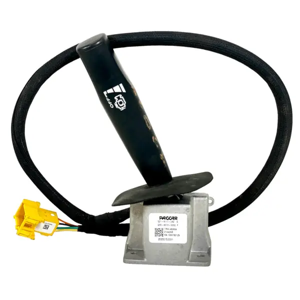 Q21-6155-212 Genuine Paccar Shift Control