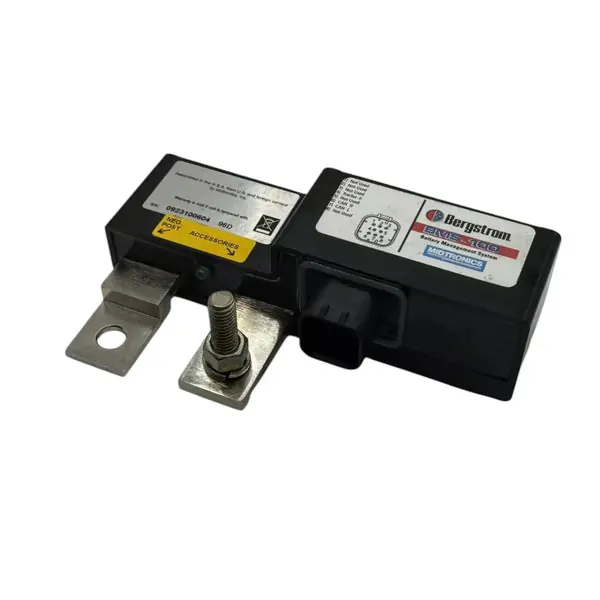 SK0229376-US20260702-105043-0 Genuine Paccar Battery Monitor System - Image 1