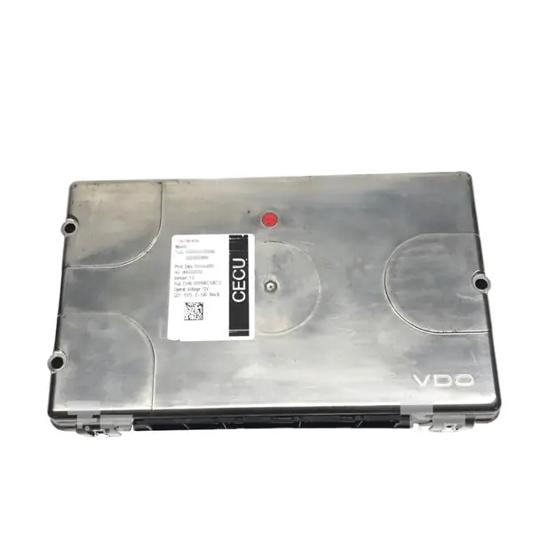 SK0229386-US20260702-105043-0 Q2110291130 Genuine Paccar Cab Control Module Cecu Peterbilt Kenworth - Image 1