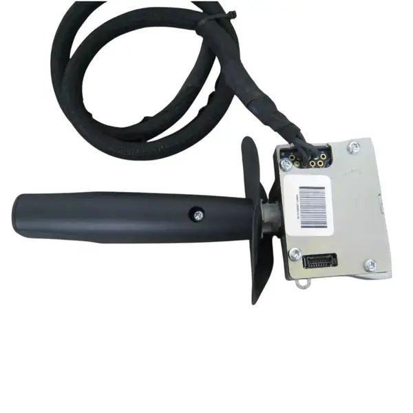 SK0229398-US20260702-105043-0 Q216117292 Genuine Paccar Shift Control - Image 1