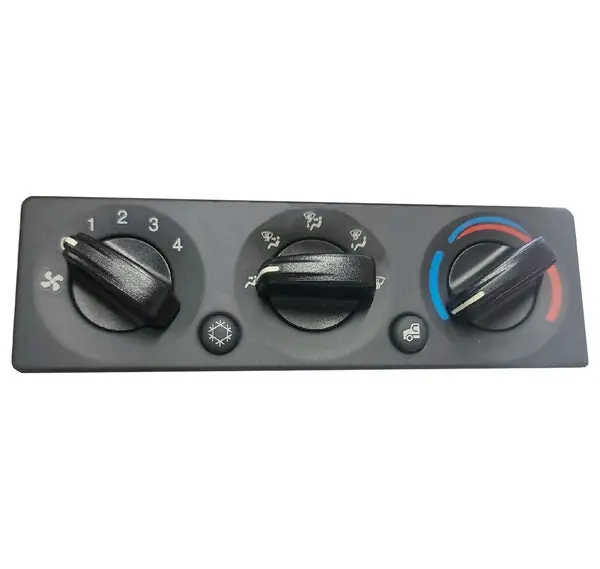 SK0229400-US20260702-105043-0 Q216121 Genuine Paccar HVAC Control Module For Peterbilt - Image 1