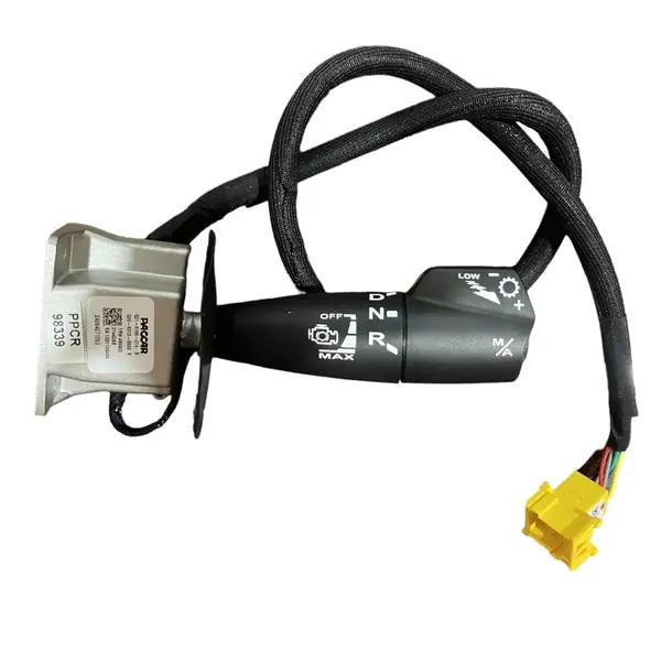 SK0229406-US20260702-105043-0 Q216155214 Genuine Paccar Shift Control - Image 1