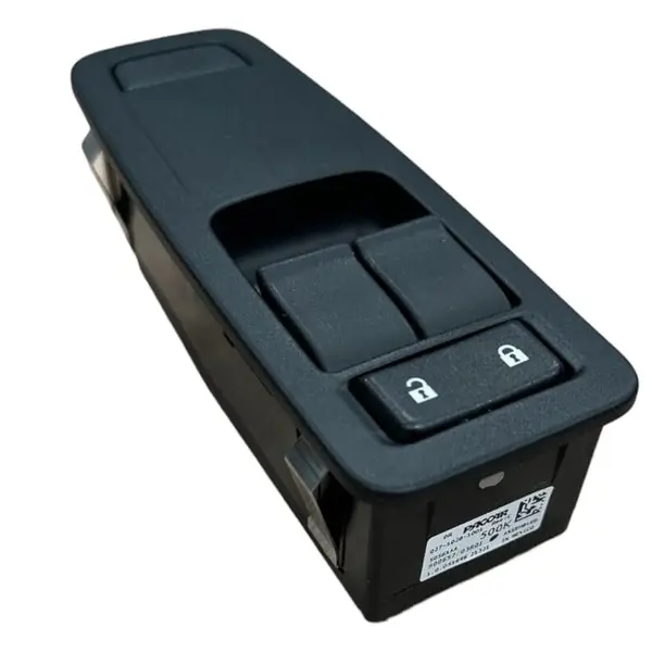 Genuine Paccar Driver Side Door Control Module Switch Window