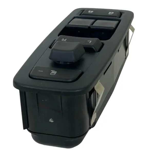 Genuine Paccar Control - Door Driver